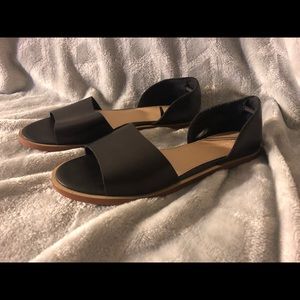 Forever 21 Sandals